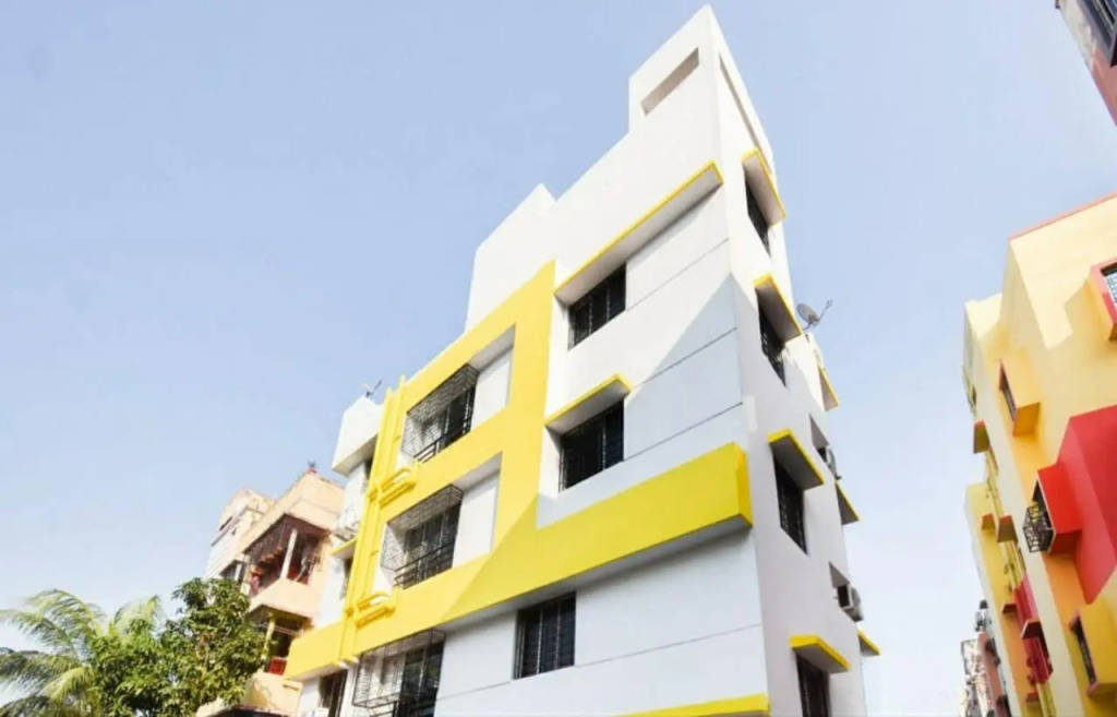OYO 82554 Kimaya Guest House