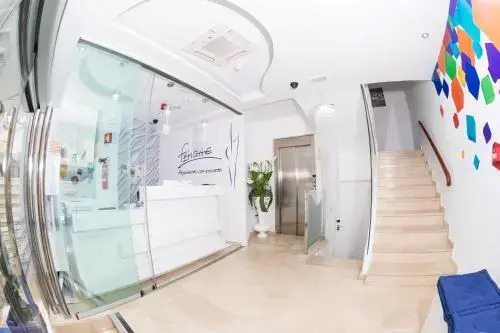 Hotel Fetiche Alojamiento con Encanto