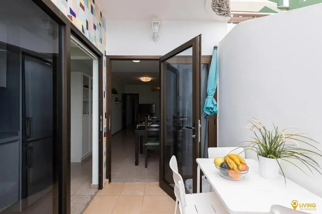 Living Las Canteras Homes - 20 STEPS TO THE BEACH