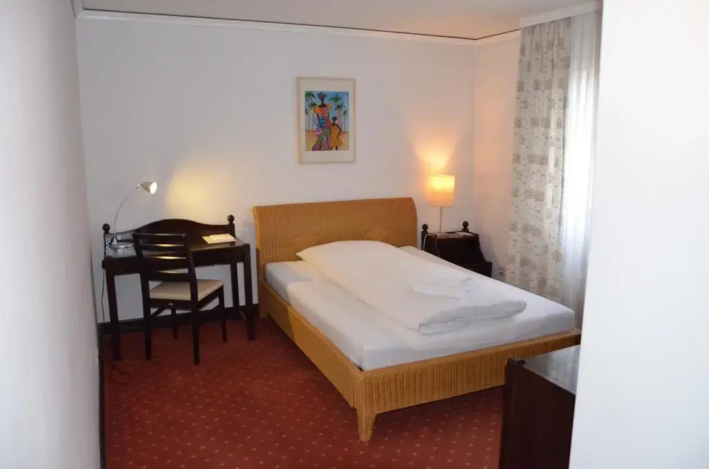 Hotel zur Traube