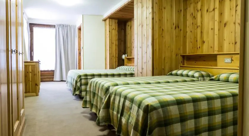 Hotel Valdotain