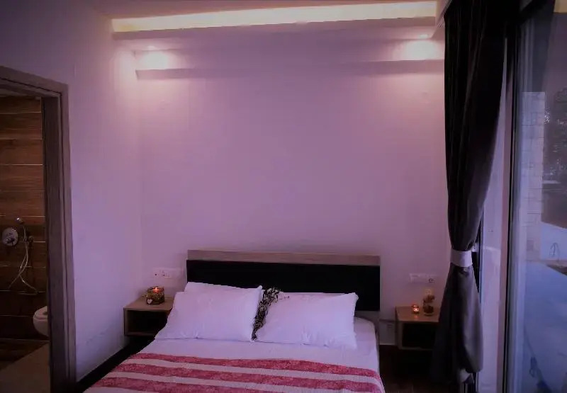 Cretan Mare Luxury Suites