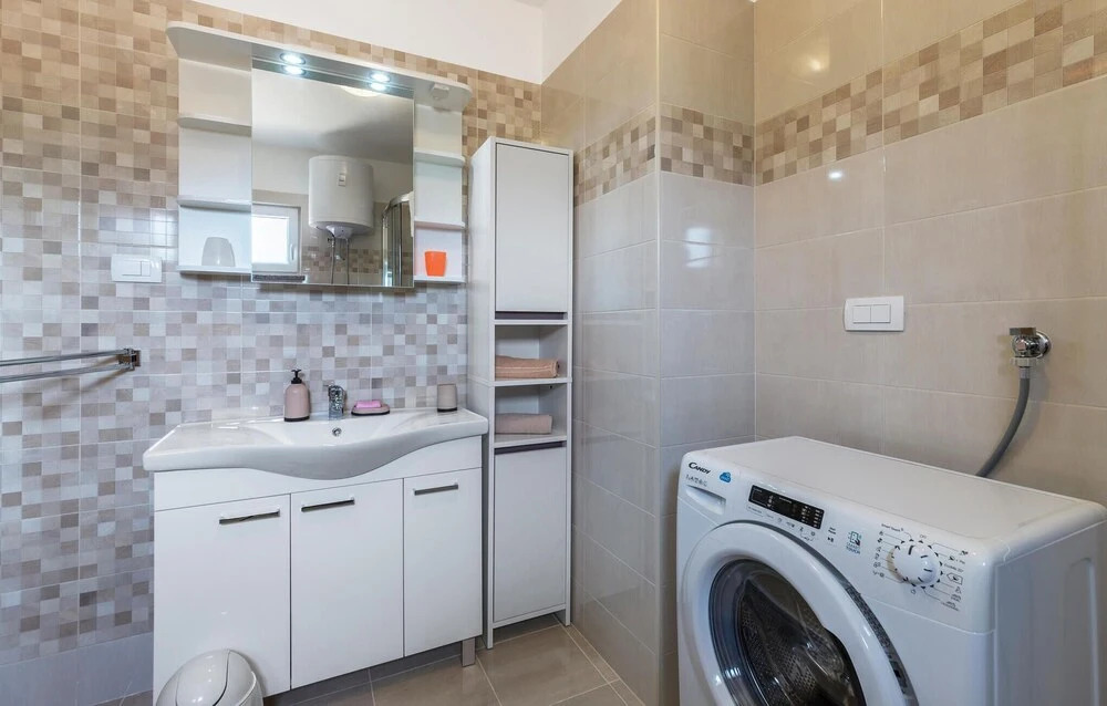 Lovely Home In Krnica