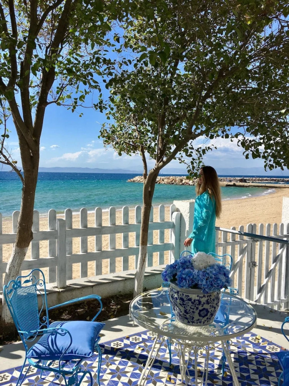 Byblos Mare-The Exclusive Beach Front Villa