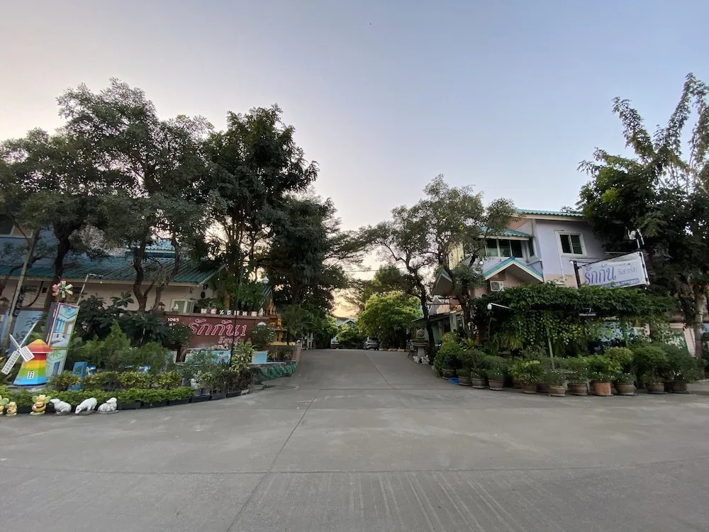 Ruckunresort 1