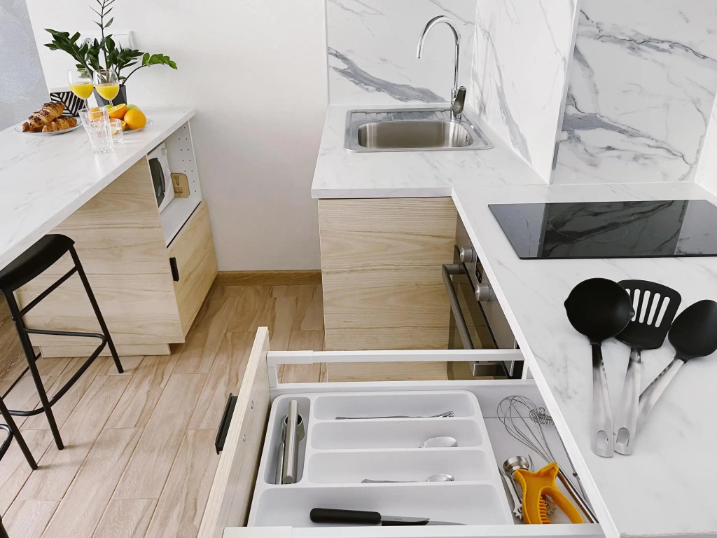 Merino home (Мерино хоум) на проезде 2-й Предпортовый