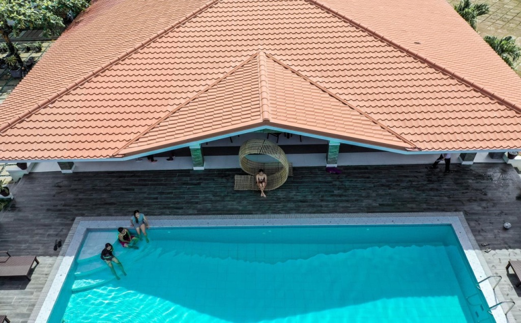 RSAM Beach Resort by Cocotel