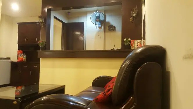 天堂酒店(Paradise Hotel)