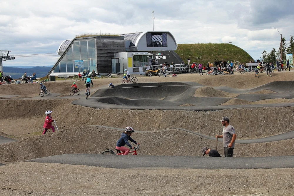 Hafjell Alpinlandsby Pluss