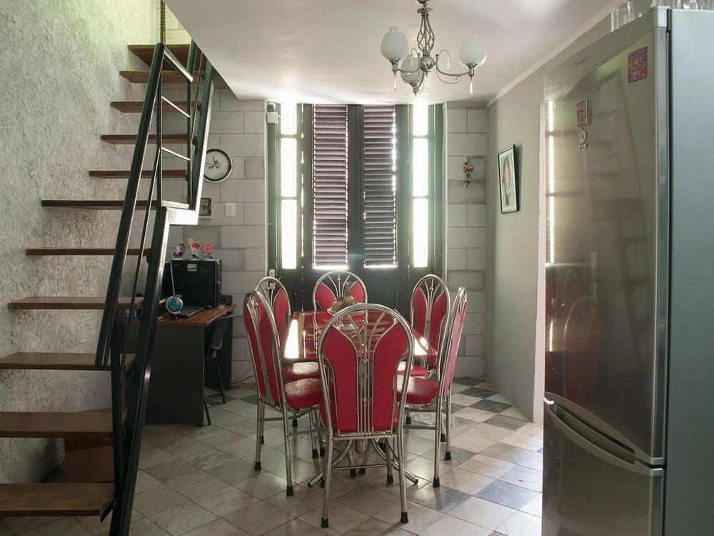 Casa Lafayette 269