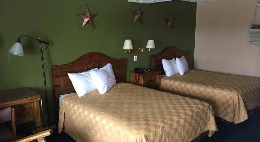 Ranch Motel