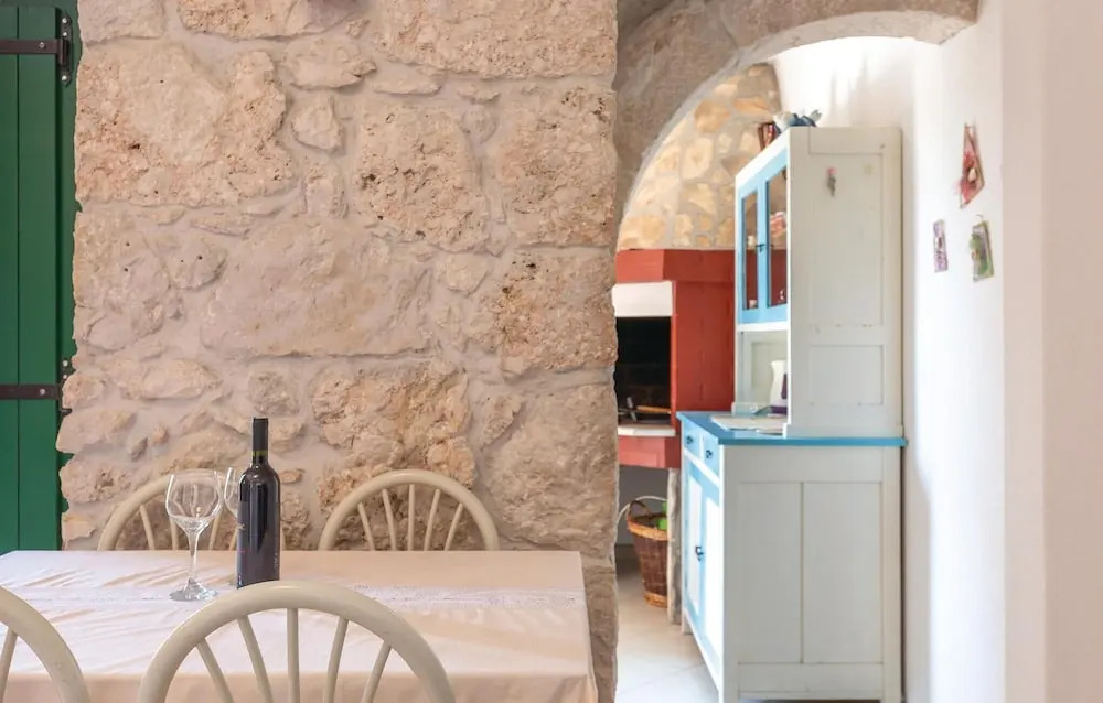 One-Bedroom Holiday Home In Podgora