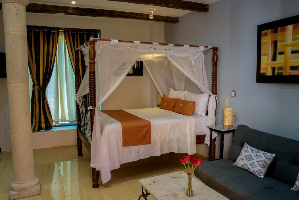Viva Merida Hotel Boutique