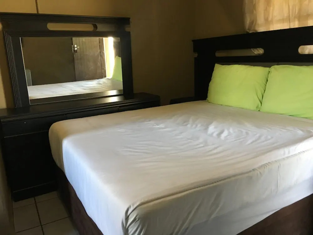 Hawk Guest House