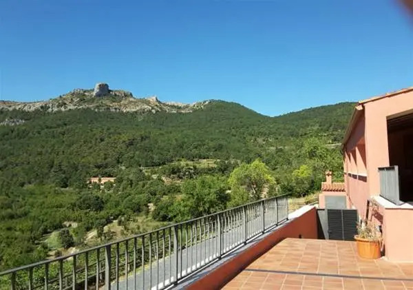 Hotel Davall Plaça