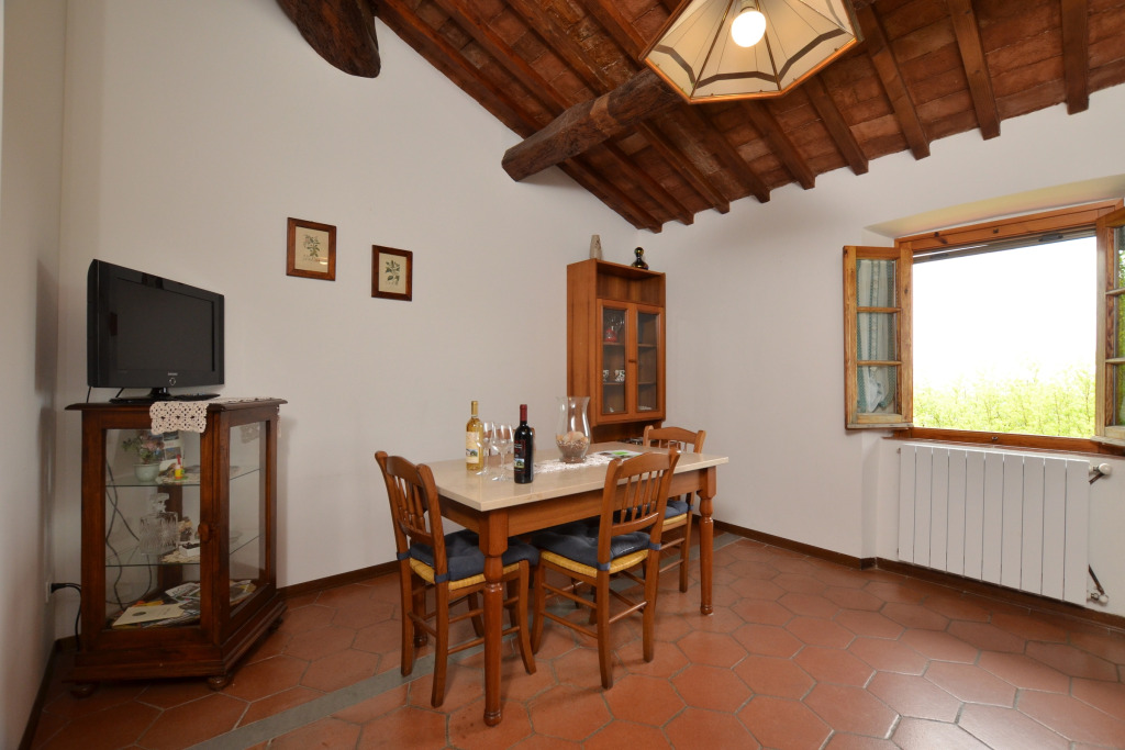 Antinoro Apartments