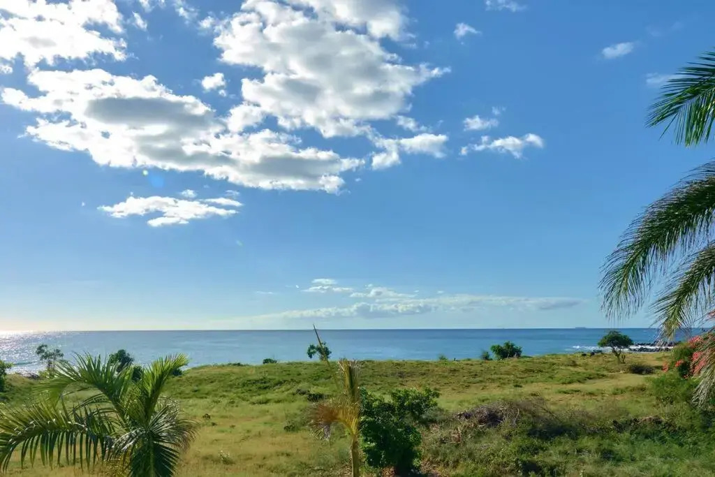 Côte Ouest - VUE IMPRENABLE SUR LA MER - VILLA BELIFAGE BLEUE avec Piscine Privative