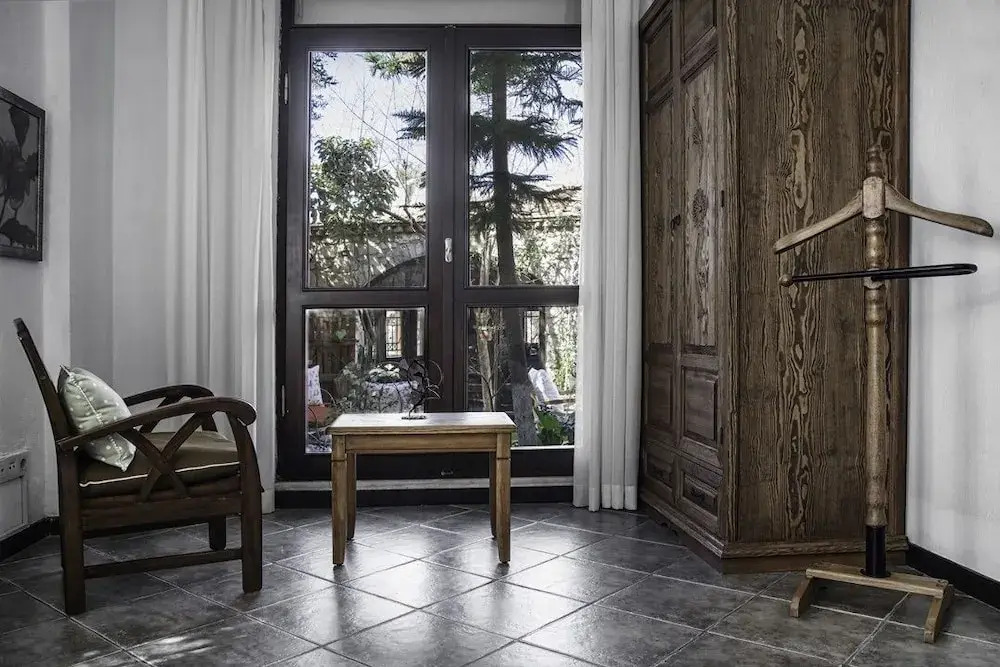 Artemis Selcuk Suites