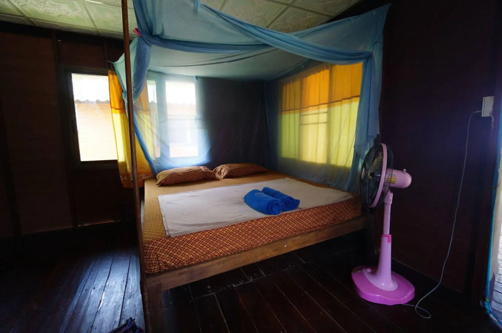 Koh Yao Noi Beach Resort