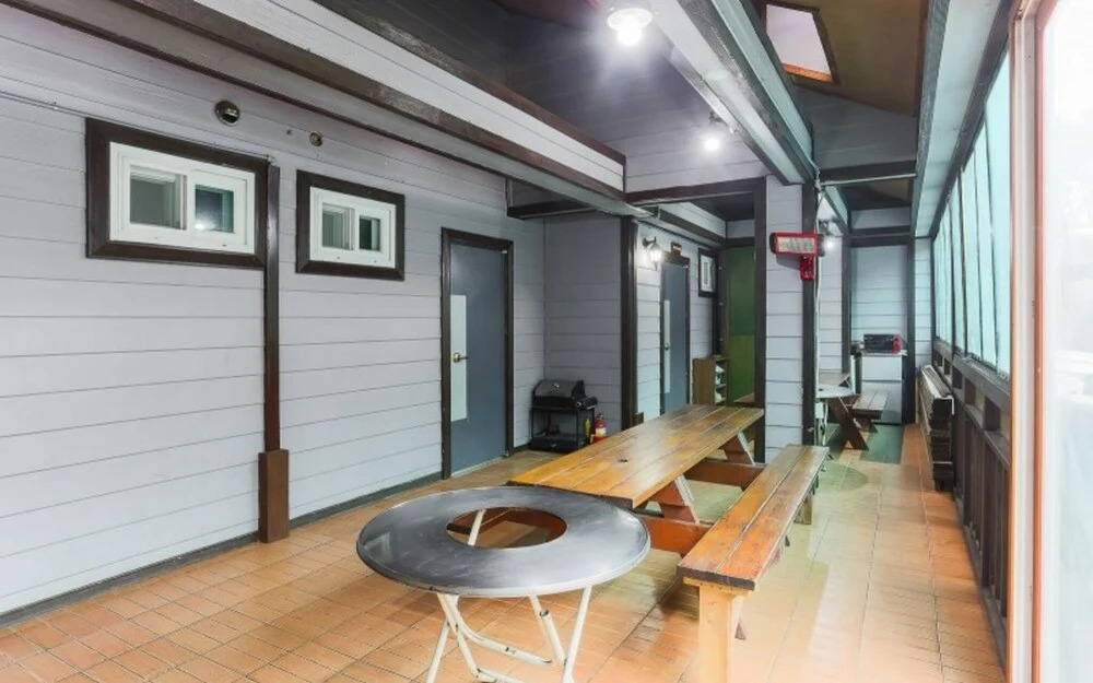 Hwaseong Yeoulteo Pension(여울터펜션)