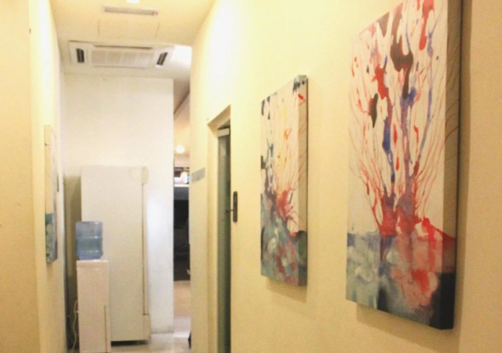 DWJ Hotel