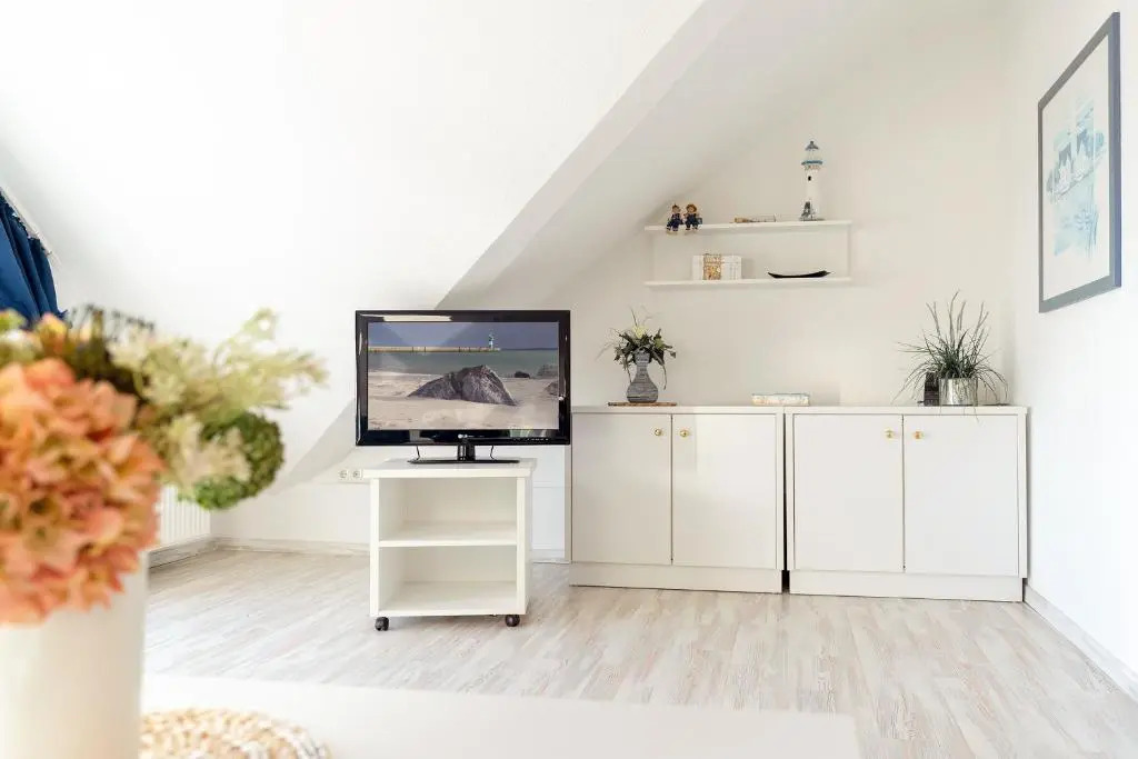 Seepferdchen Wohnung 27