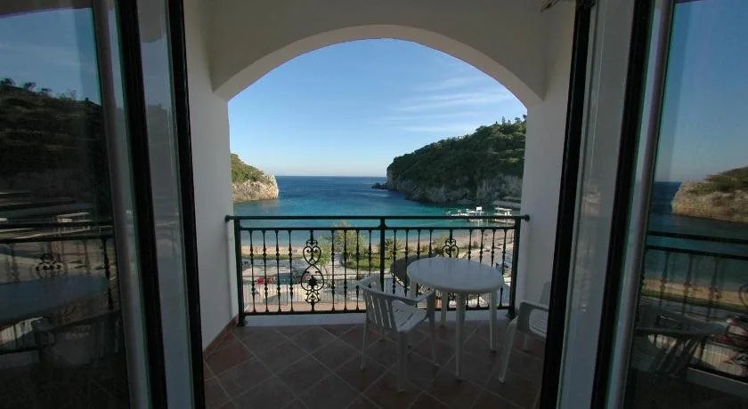 Hotel Apollon Corfu