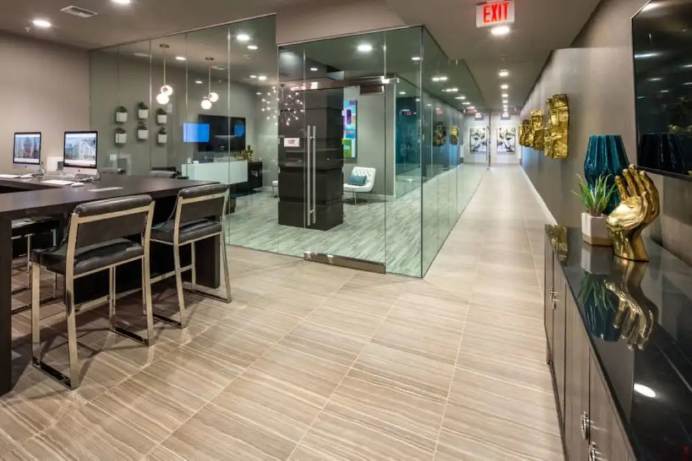 Global Luxury Suites at Koreatown