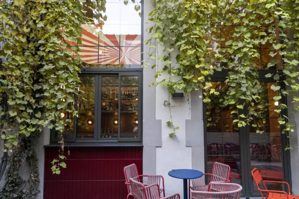 ClapClap Hôtel Strasbourg