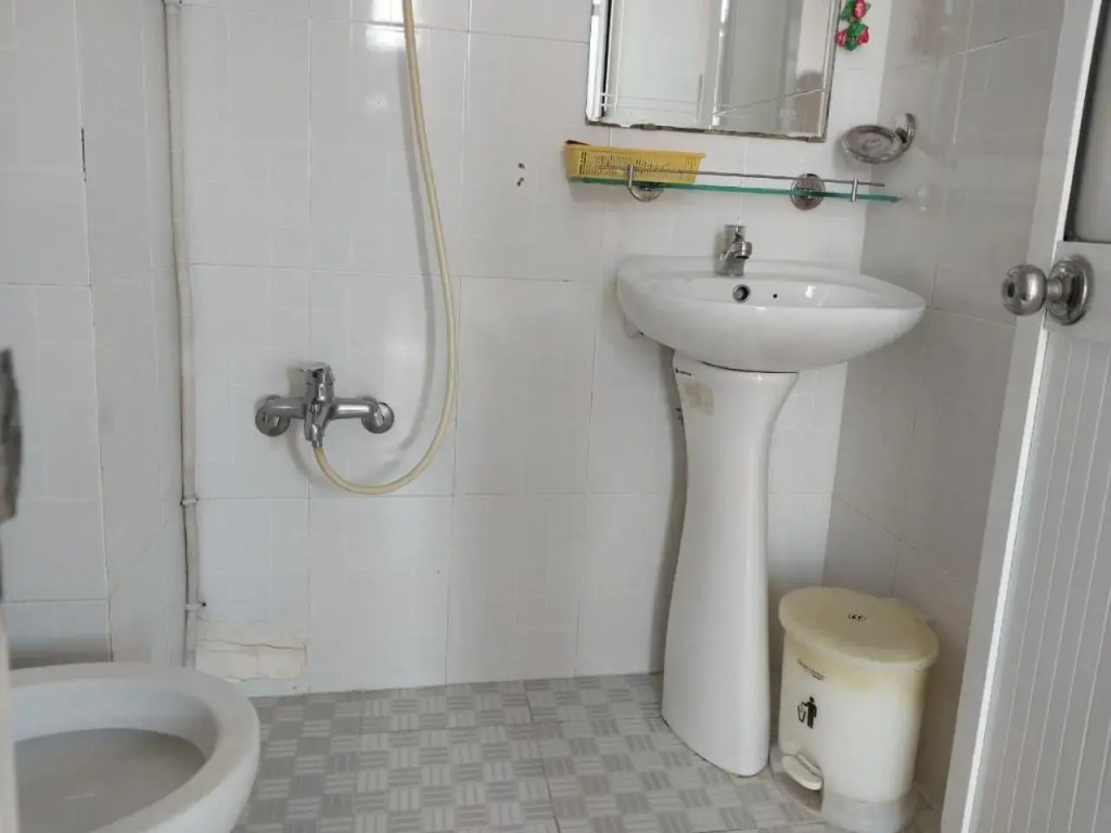 Homestay 7 Nguyen Van Mai