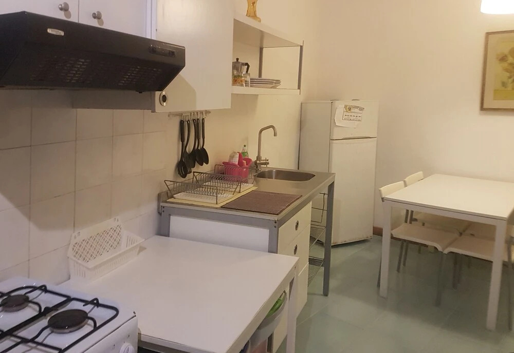 La Panatica al centro storico