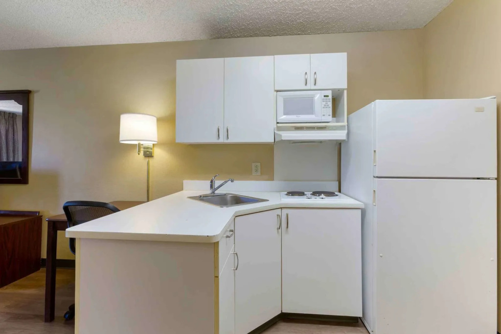 Extended Stay America Select Suites - Phoenix - Scottsdale - North