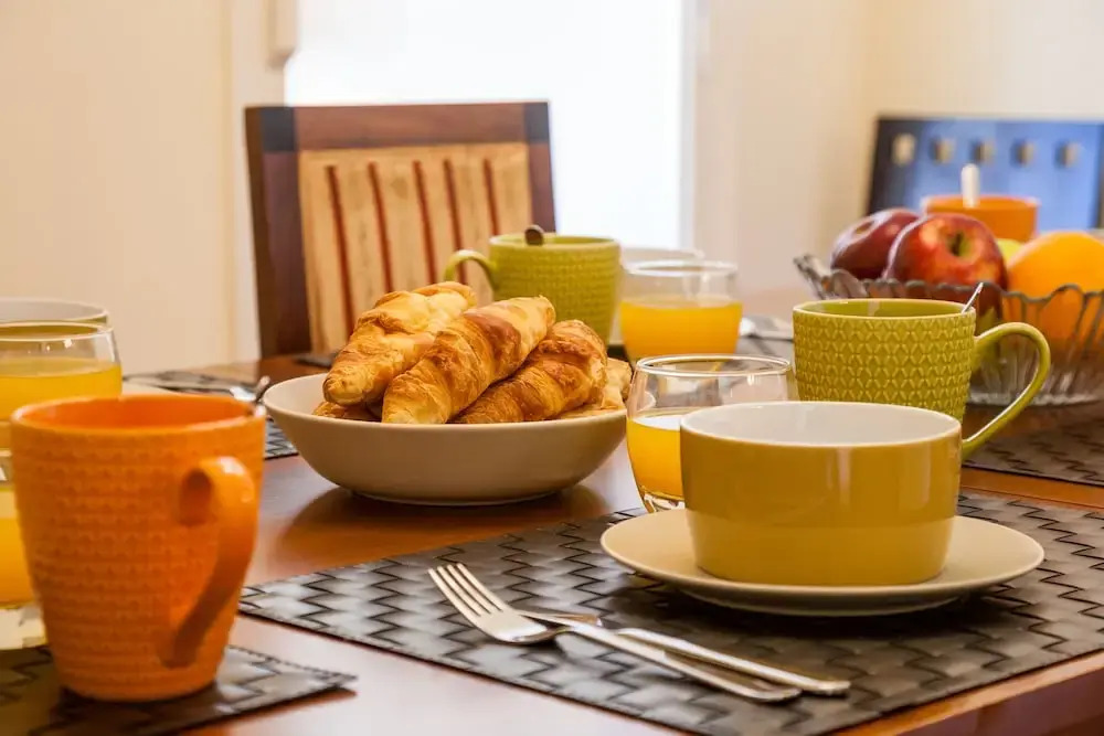 GuestReady - Fernando Pessoa Apartments