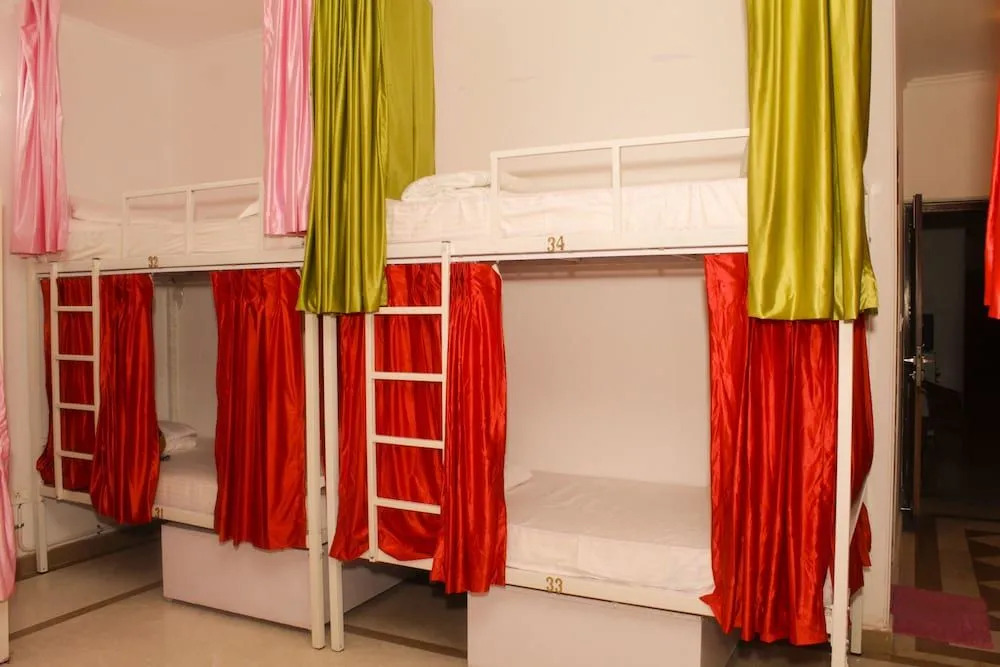 Datstop Hostel