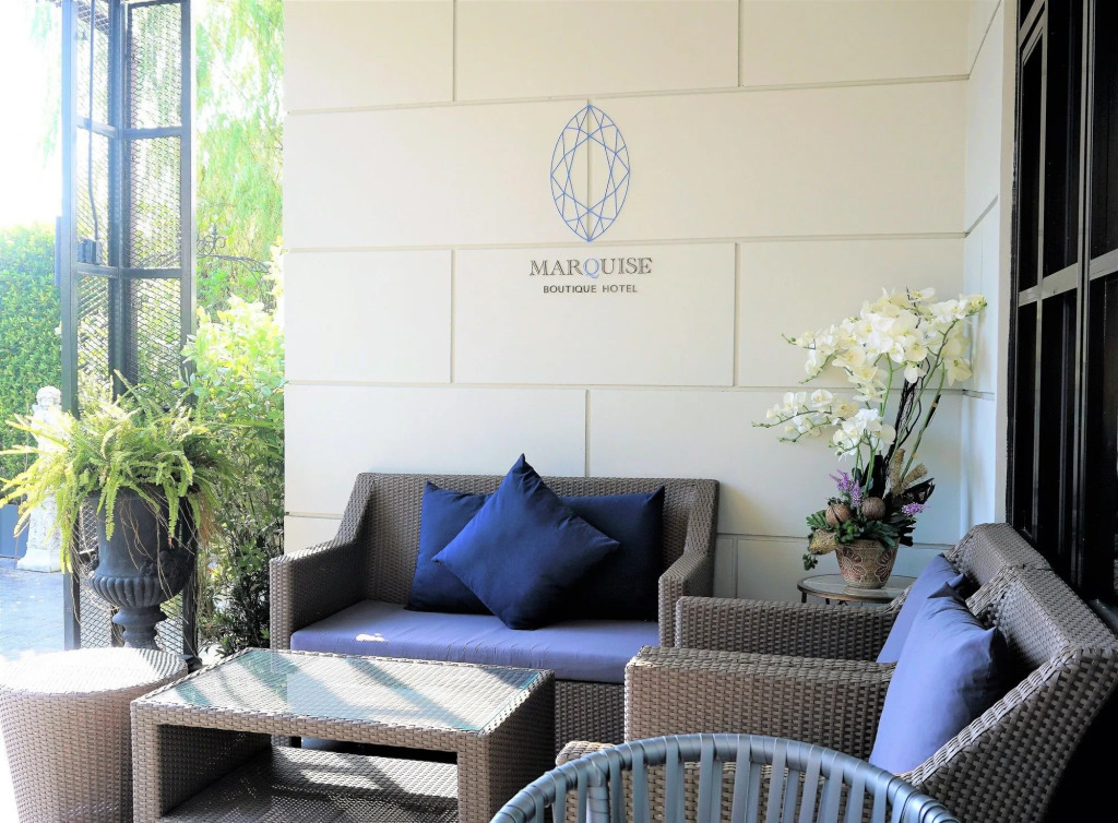 Marquise Boutique Hotel