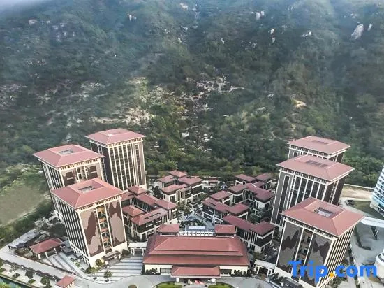 Sandiequan Resort Health Care Center (Chimelong Tourist Resort)