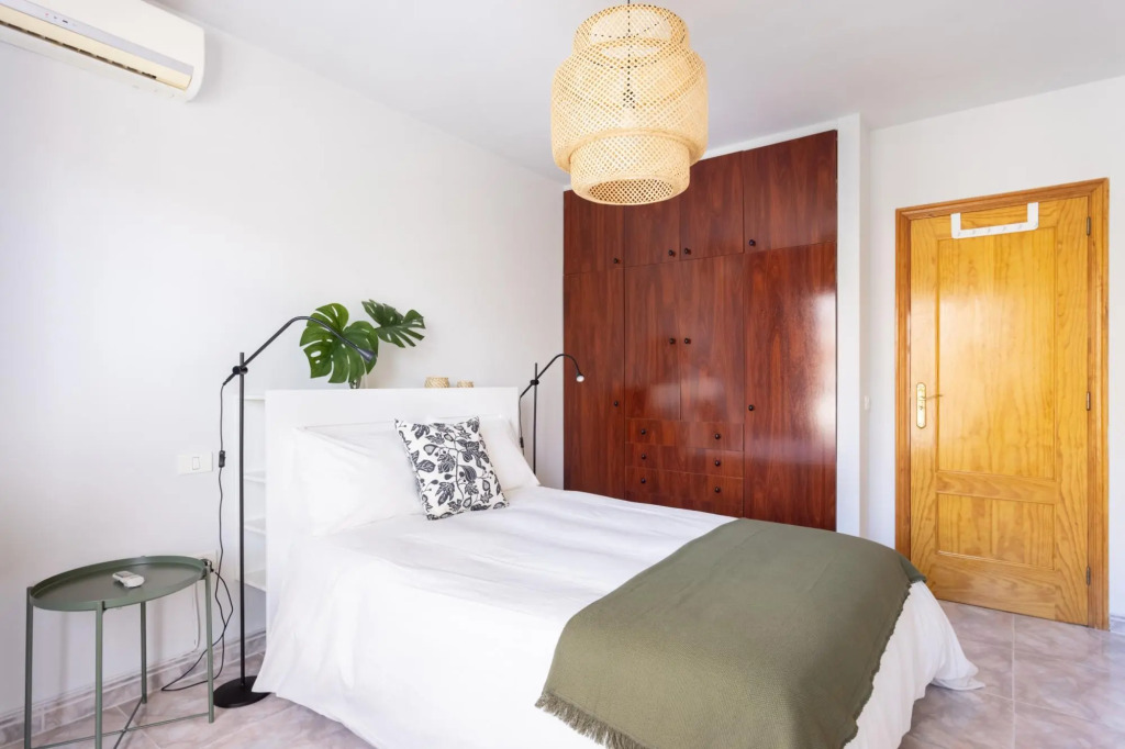 Home2Book Stylish Apartment Caletillas