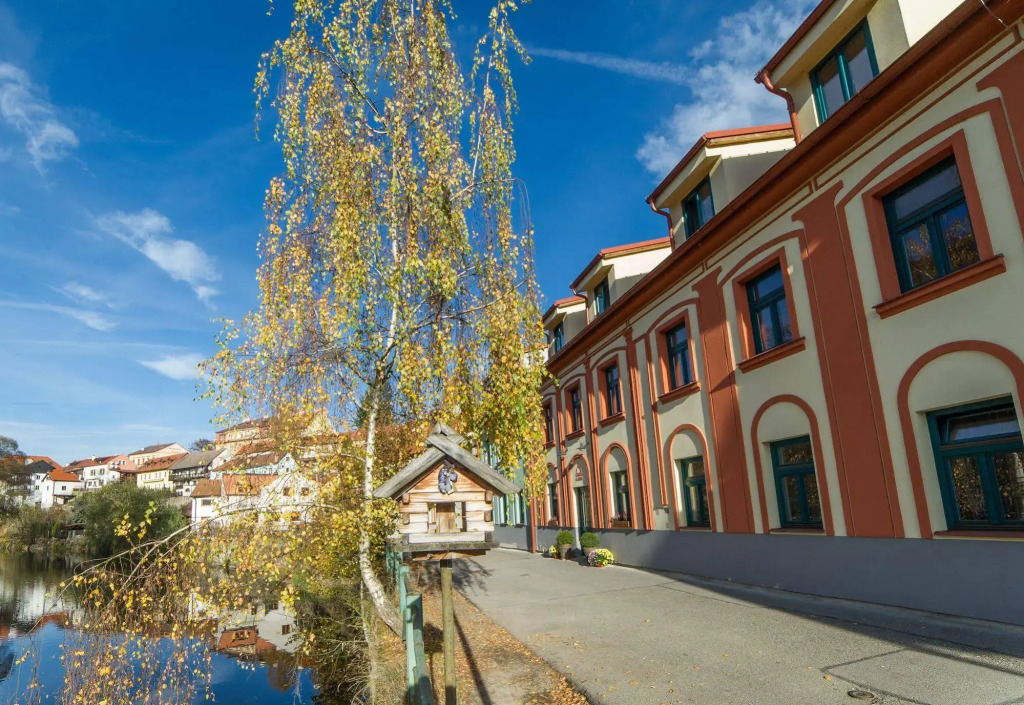 Apartmány U Zvonu