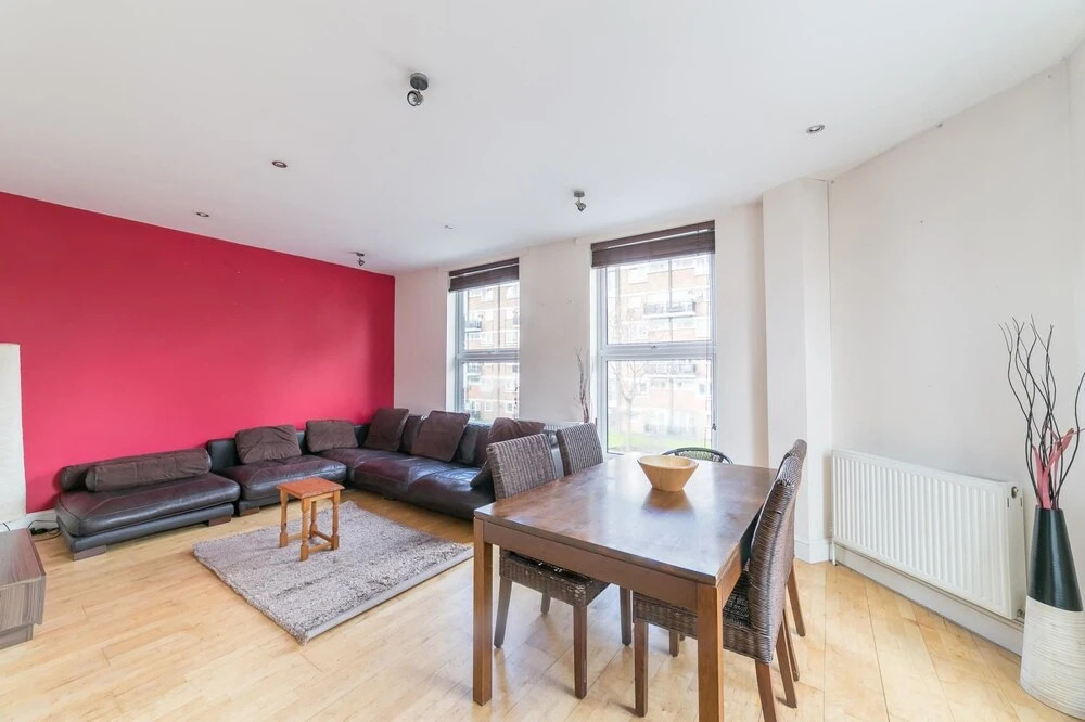 NEW Superb 2BD Flat Near Centre in Bermondsey