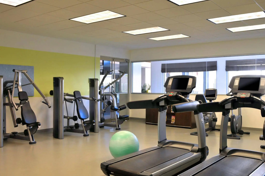 Element by Marriott Las Vegas Summerlin