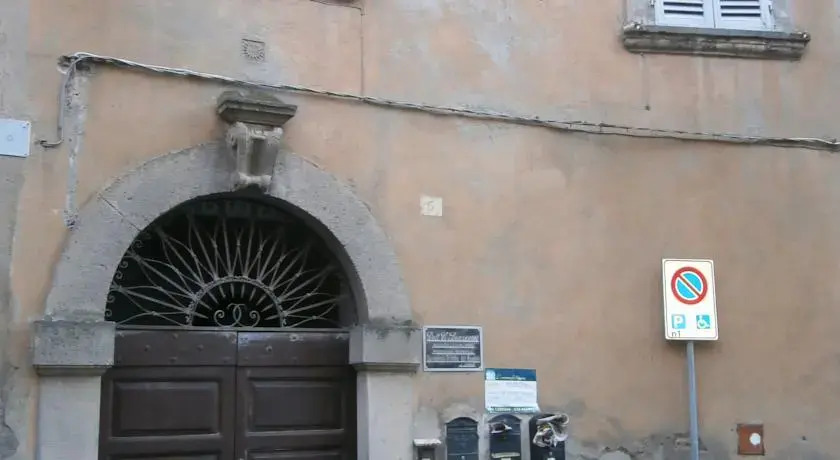 Casa dellAngelo