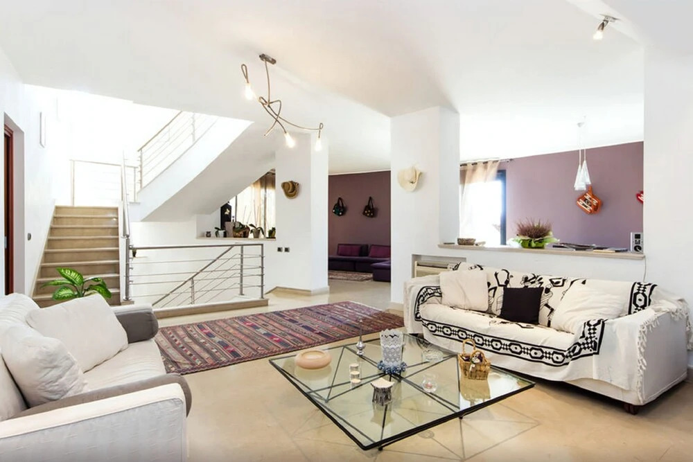 Villa Dafne
