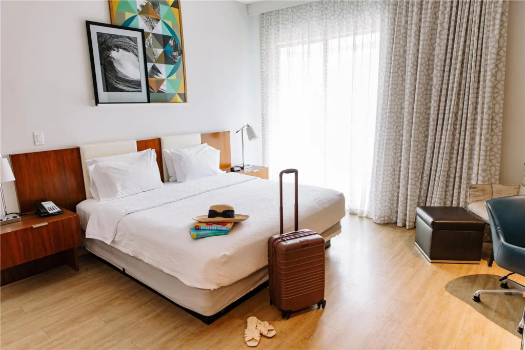 Hampton Inn & Suites Santa Monica