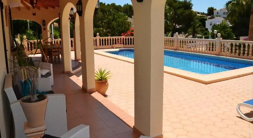 Casa Nikita