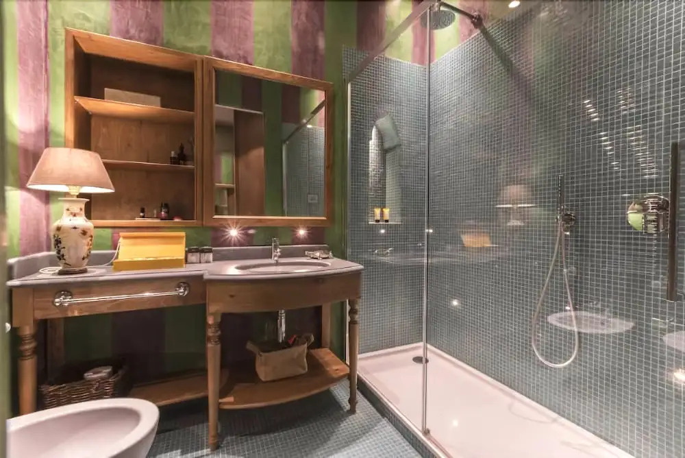 Hemeras Boutique Suite Giardino