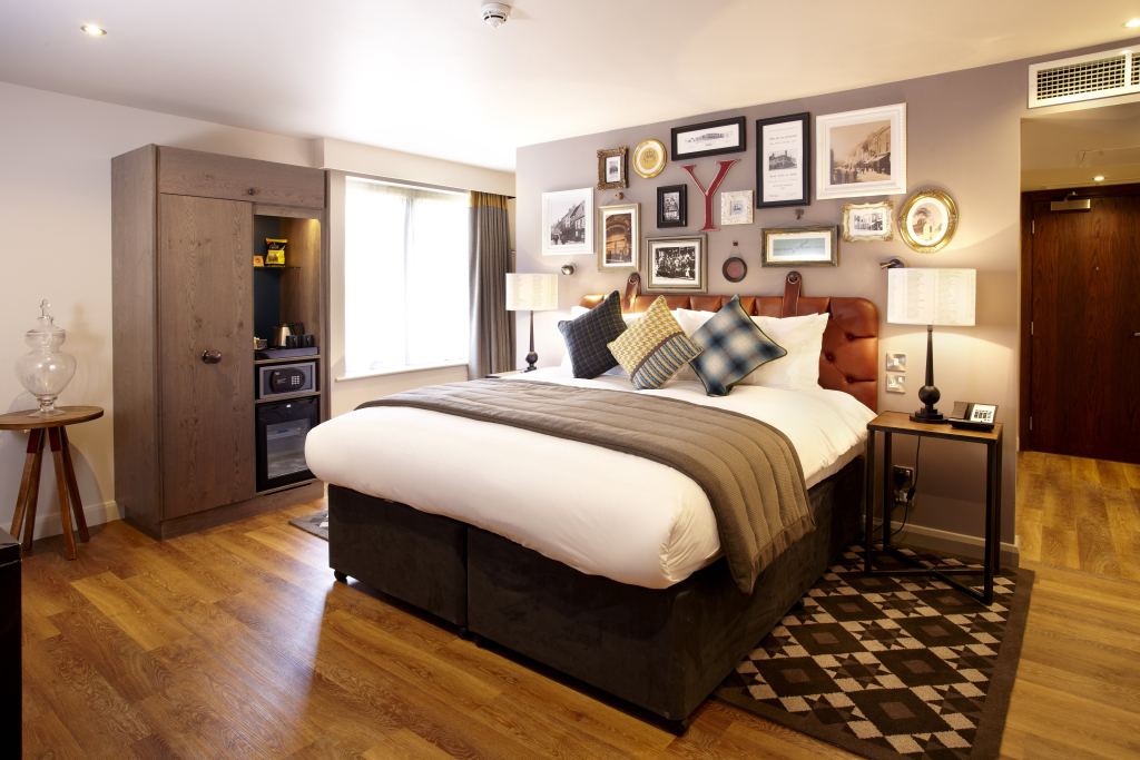 Hotel Indigo York by IHG