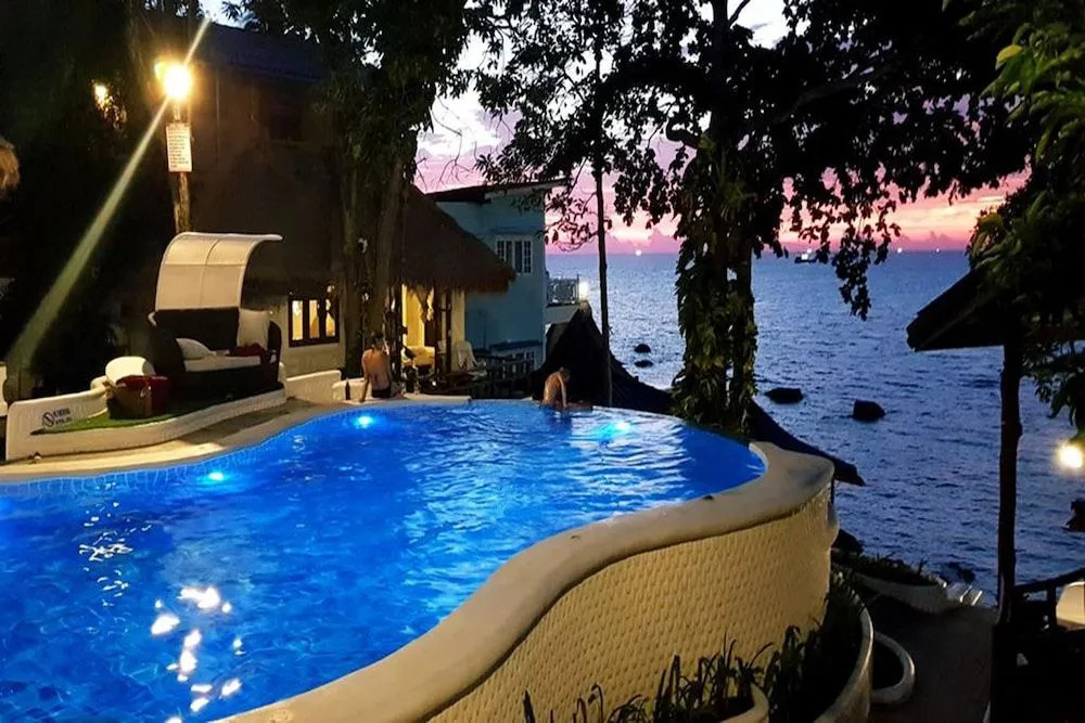 Clear View Resort