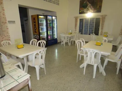 Hotel Campestre la Vega Inn