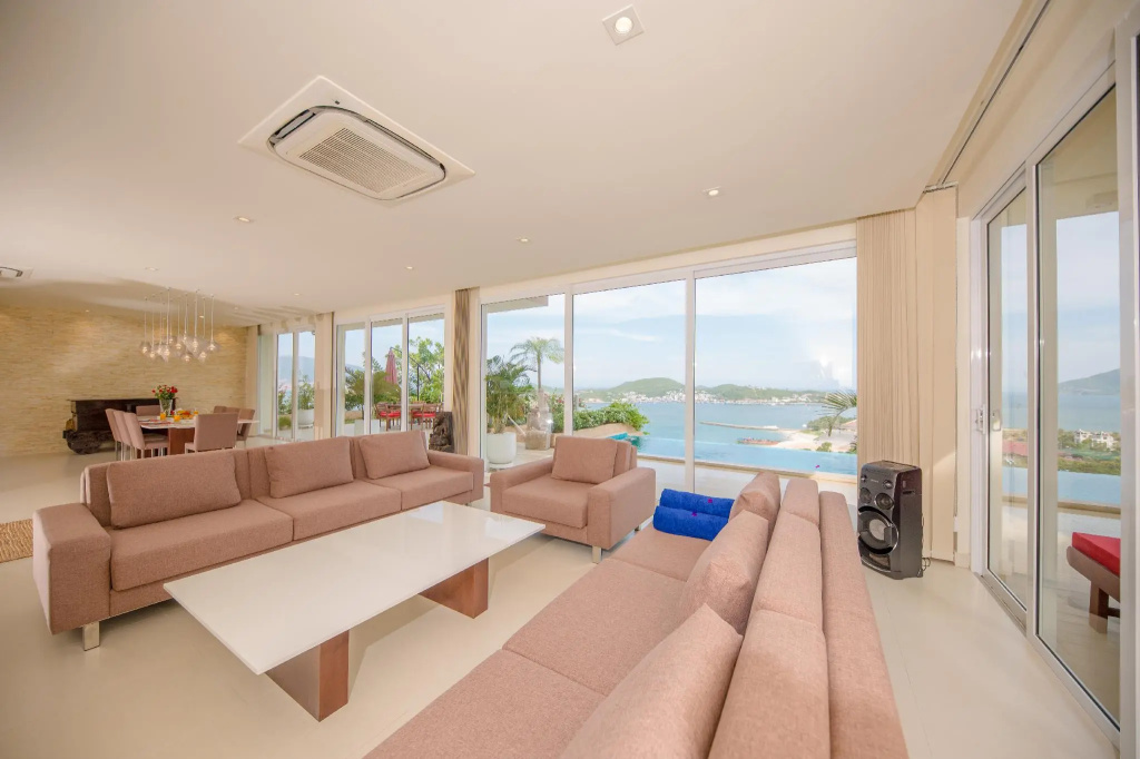 Acqua Villa Nha Trang Managed by Alternaty