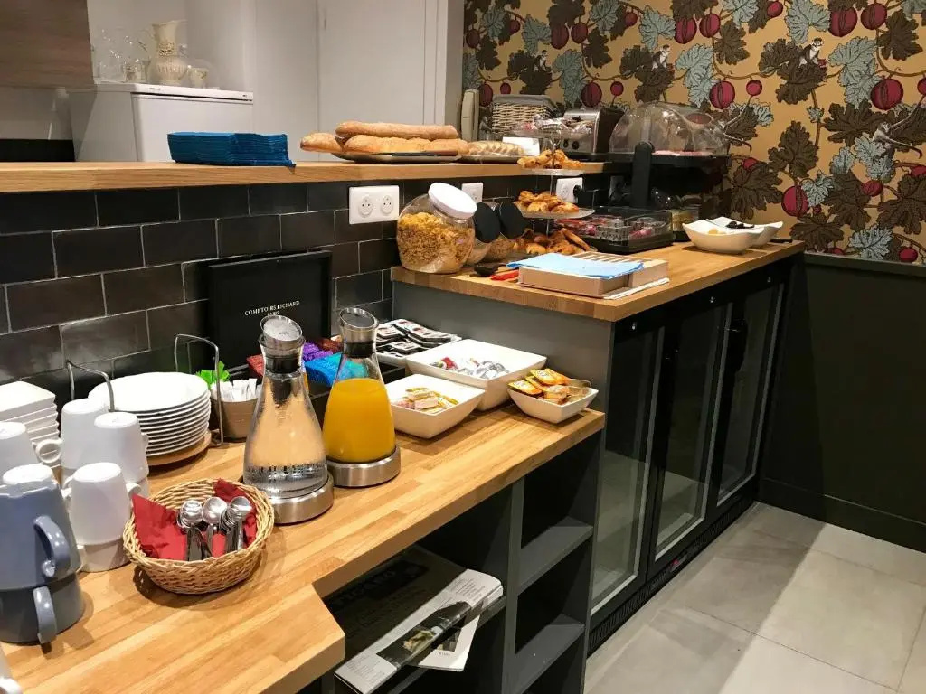 Excelsior Batignolles